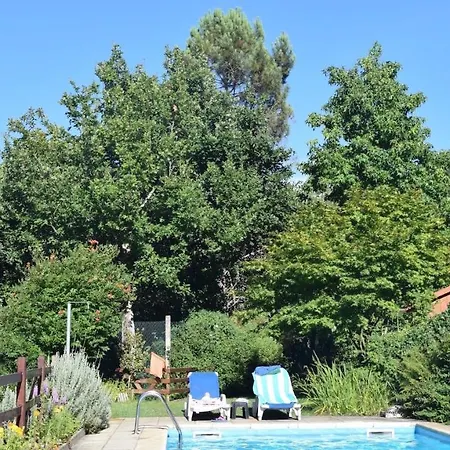 Frühstückspension Mosteiro De S. Cristovao De Lafoes 4*