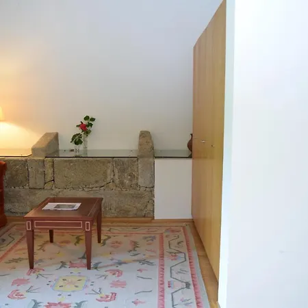 Frühstückspension Mosteiro De S. Cristovao De Lafoes