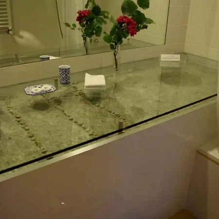 Mosteiro De S. Cristovao De Lafoes Frühstückspension