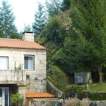 Frühstückspension Mosteiro De S. Cristovao De Lafoes 4*